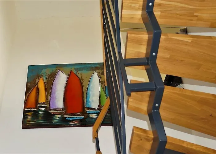 Bodensee Penthouse Apartamento Friedrichshafen